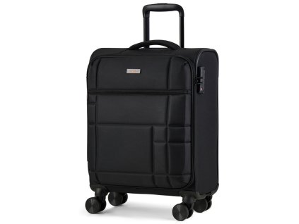 kufr ROCK Tokyo TR 0275 3 S black