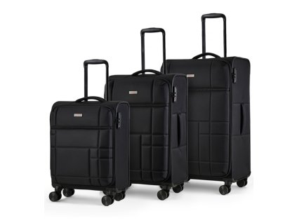 kufr ROCK Tokyo TR 0275 3 black