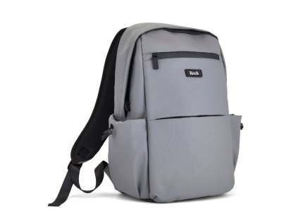 batoh ROCK Harper BP 0067 grey