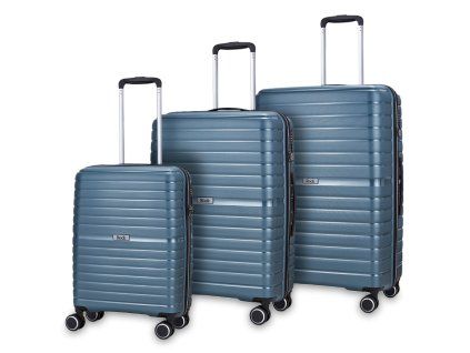kufr ROCK Hydralite TR 0223 3 blue