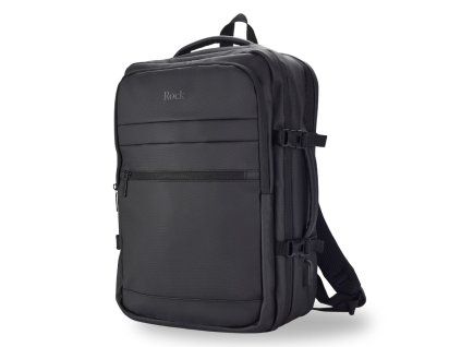 batoh ROCK Dalston BP 0070 black