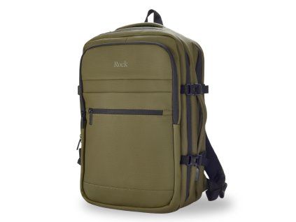 batoh ROCK Dalston BP 0070 khaki