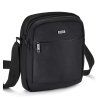 Taška přes rameno SB 0049 black