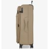 kufr ROCK Harper TR 0286 3 L beige detail 2