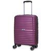 kufr ROCK Hydralite TR 0223 3 S purple