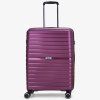 kufr ROCK Hydralite TR 0223 3 M purple