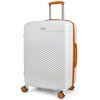 kufry ROCK Love Island TR 0295 3 M White Orange