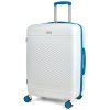 kufry ROCK Love Island TR 0295 3 M White Blue