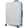 kufry ROCK Love Island TR 0295 3 L White Blue