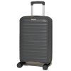 kufr ROCK Oslo TR 0298 3 S charcoal