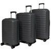 kufr ROCK Oslo TR 0298 3 charcoal