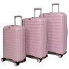 kufr ROCK Oslo TR 0298 3 pink