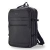 batoh ROCK Dalston BP 0070 black