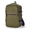 batoh ROCK Dalston BP 0070 khaki
