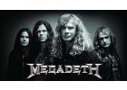 Trička - Kapely - Megadeth