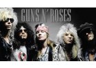 Trička - Kapely - Guns N' Roses