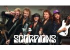 Trička - Kapely - Scorpions