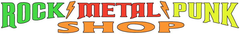 Rock and Metal shop