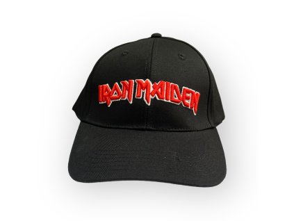 Iron Maiden