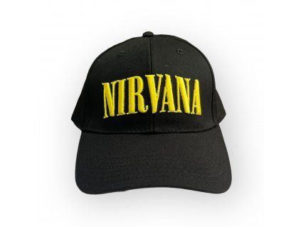 1118 nirvana