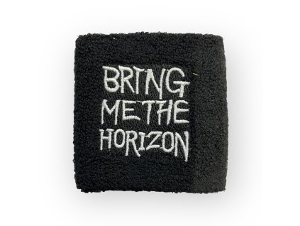 Bring Me the Horizon bílé
