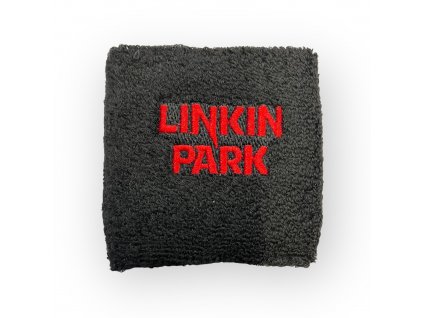 Linkin Park červené