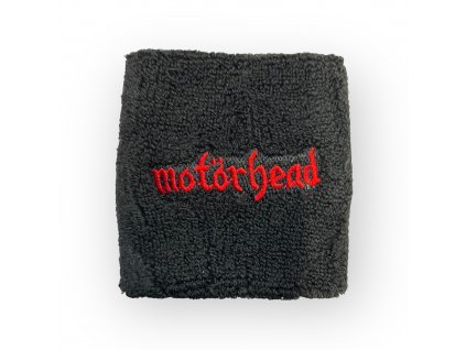 Mötorhead červené