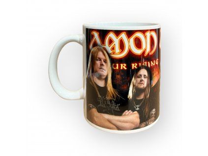 1232 amon amarth 1