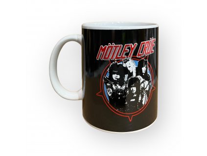 Motley Crue (1)