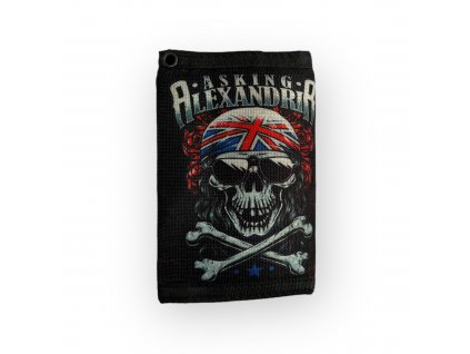 Asking Alexandria (1)