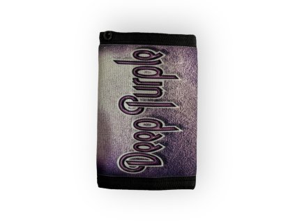 Deep Purple (1)