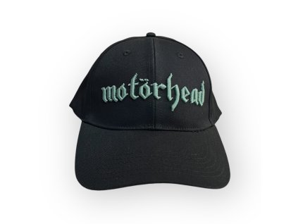 Kšiltovka Motörhead
