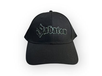 Kšiltovka Sabaton