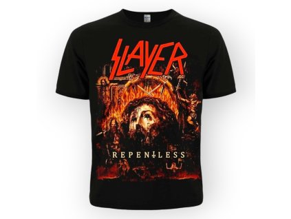 Tričko Slayer Repentless (1)