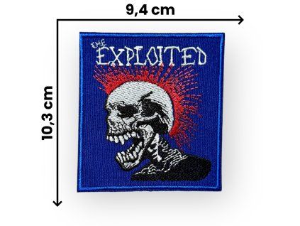 1985 nasivka exploited modra