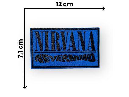 1994 nasivka nirvana nevermind