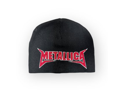 Čepice Metallica 2