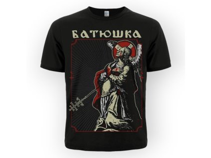 Tričko Batushka (1)