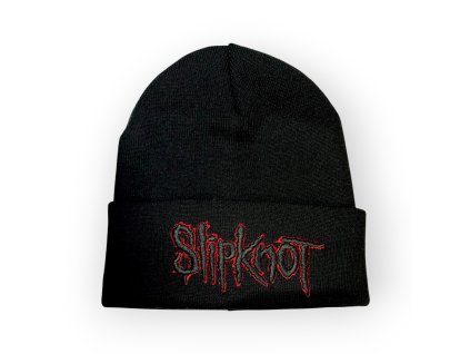 Čepice dlouhá Slipknot