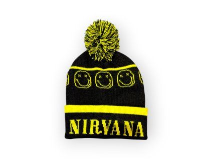 2568 cepice s bambuli nirvana