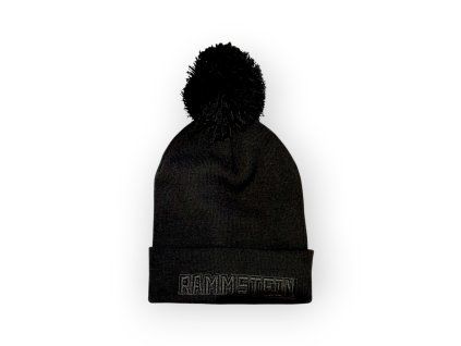 2574 cepice s bambuli rammstein