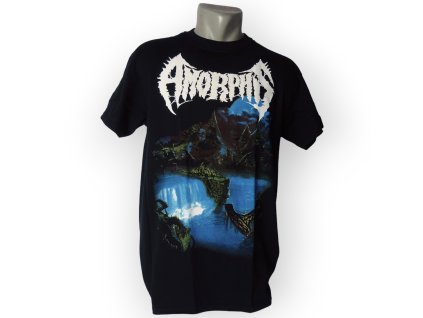 Tričko Amorphis Tales from the Thousand Lakes (1)