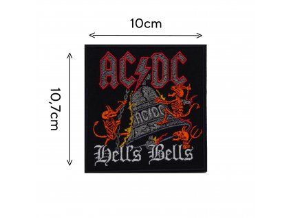 462 acdc hellsbells