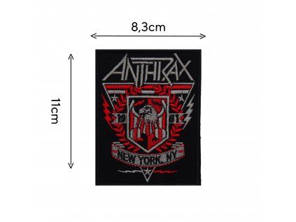 501 anthrax