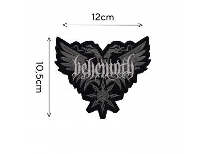 507 behemoth