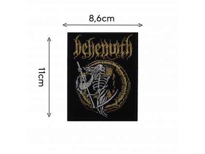 Behemoth (2)