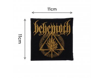 513 behemoth 2
