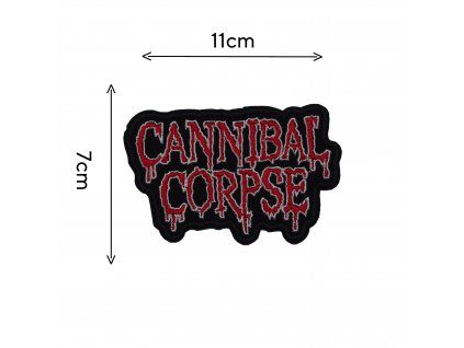 516 cannibal corpse