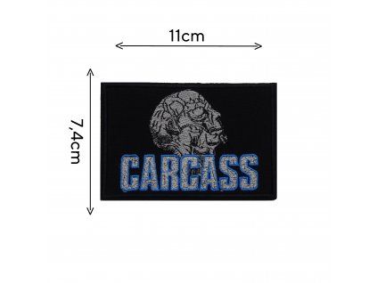519 carcass
