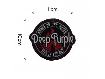 525 deep purple